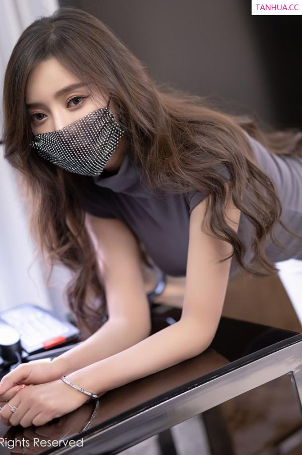 王馨瑶  [XiuRen]高清写真图 2022.02.22 No.4621 王馨瑶yanni第22张图片